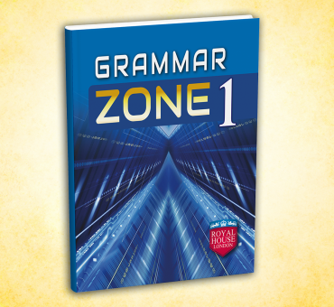 Grammar Zone 1