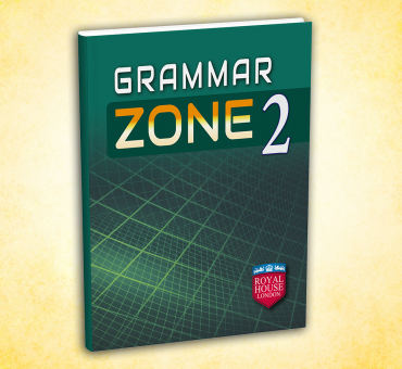 Grammar Zone 2