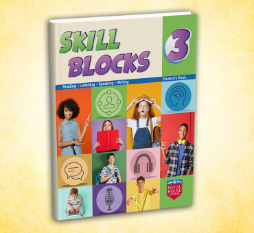 Skill Blocks 3