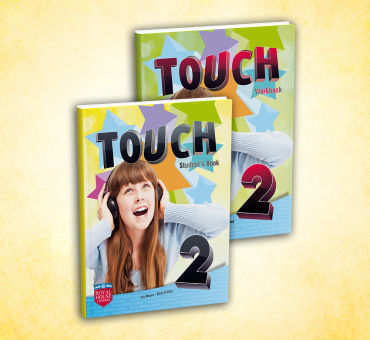 Touch 2