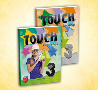 Touch 3