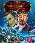 20,000 Leagues Under the Sea