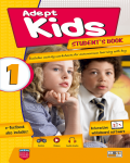 Adept Kids 1 Student's Book