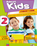 Adept Kids 2 Student's Book