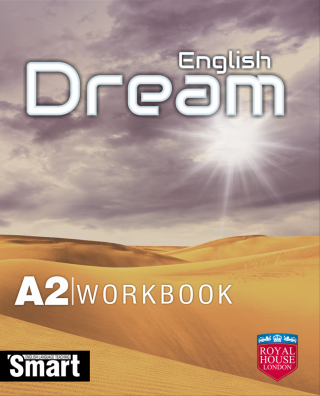 Dream A2 Workbook