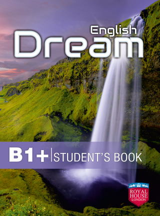 Dream B1+ Student's Book