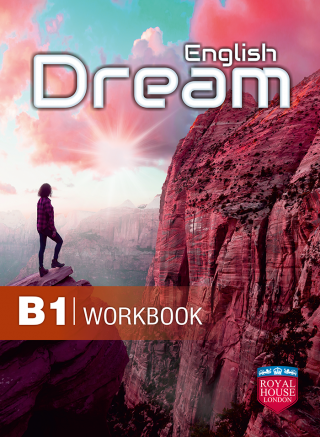 Dream B1 Workbook