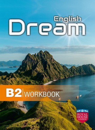 Dream B2 Workbook