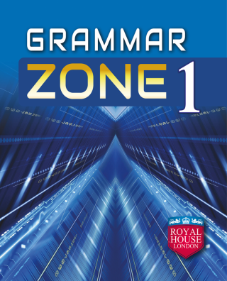 Grammar Zone 1
