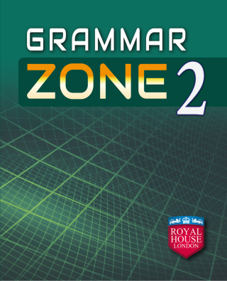 Grammar Zone 2
