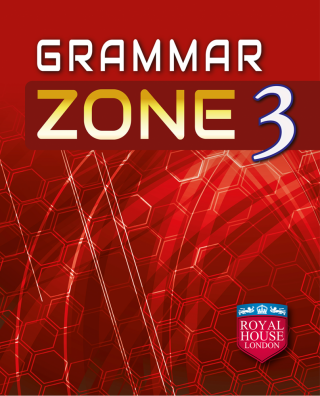 Grammar Zone 3