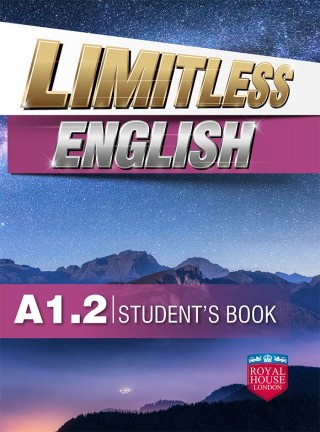 Limitless English A1.2 Student's Book