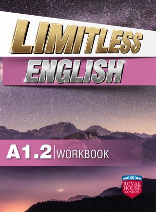 Limitless English A1.2 Workbook