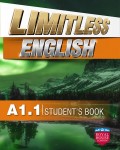 Limitless English A1.1 Student's Book