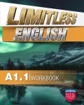 Limitless English A1.1 Workbook