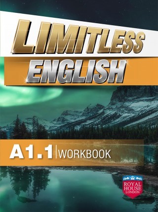 Limitless English A1.1 Workbook
