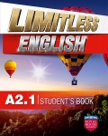 Limitless English A2.1 Student's Book