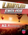 Limitless English A2.1 Workbook