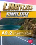 Limitless English A2.2 Student's Book