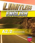 Limitless English A2.2 Workbook