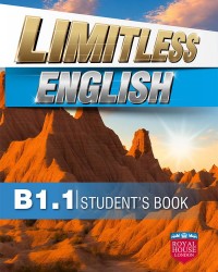 Limitless English B1.1 Student's Book