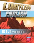 Limitless English B1.1 Workbook