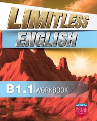 Limitless English B1.1 Workbook