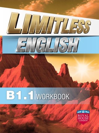 Limitless English B1.1 Workbook