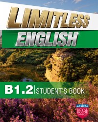 Limitless English B1.2 Student's Book