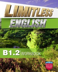 Limitless English B1.2 Workbook