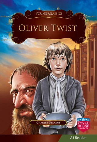 Oliver Twist