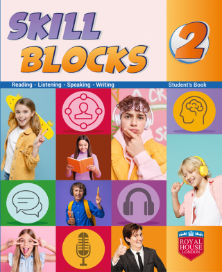 Skill Blocks 2 Student's Book