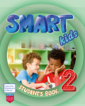 Smart Kids 2 - Students Book