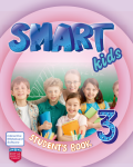Smart Kids 3 - Students Book