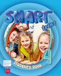 Smart Teens 4 - Student's Book