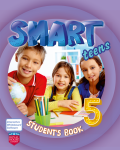 Smart Teens 5 - Student's Book
