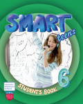 Smart Teens 6 - Student's Book