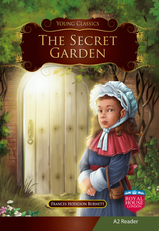 The Secret Garden