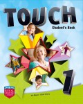 Touch 1 Student's Book