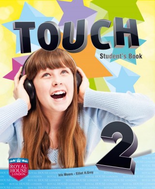 Touch 2 Student's Book