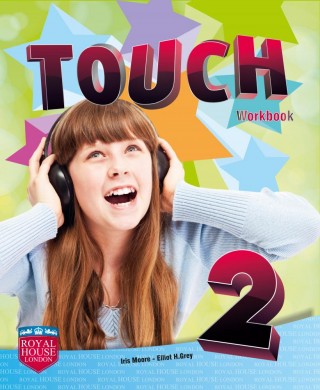 Touch 2 Workbook