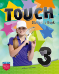 Touch 3 Student's Book
