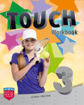 Touch 3 Workbook