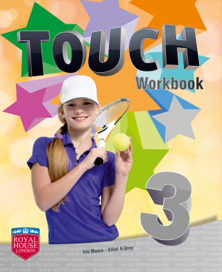 Touch 3 Workbook