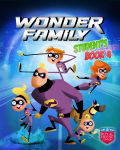 Wonder Family 4 Student's Book