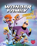 Wonder Family 5 Student's Book