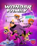 Wonder Family 6 Student's Book